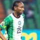 Super Eagles midfielder joins new teammates in training after passing medicals Super Eagles midfielder joins new teammates in training after passing medicals