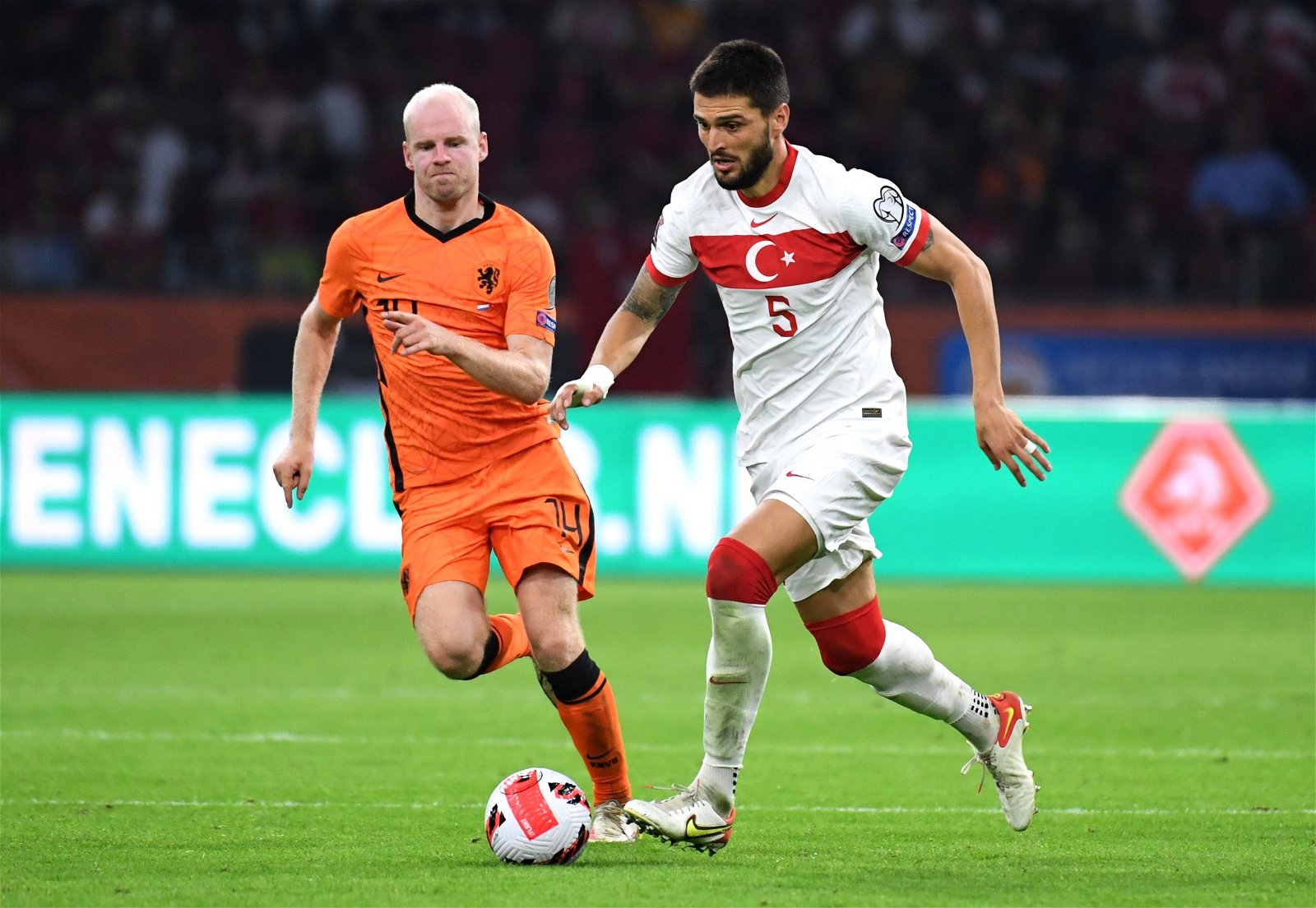 West Brom in talks over Okay Yokuslu move West Brom in talks over Okay Yokuslu move