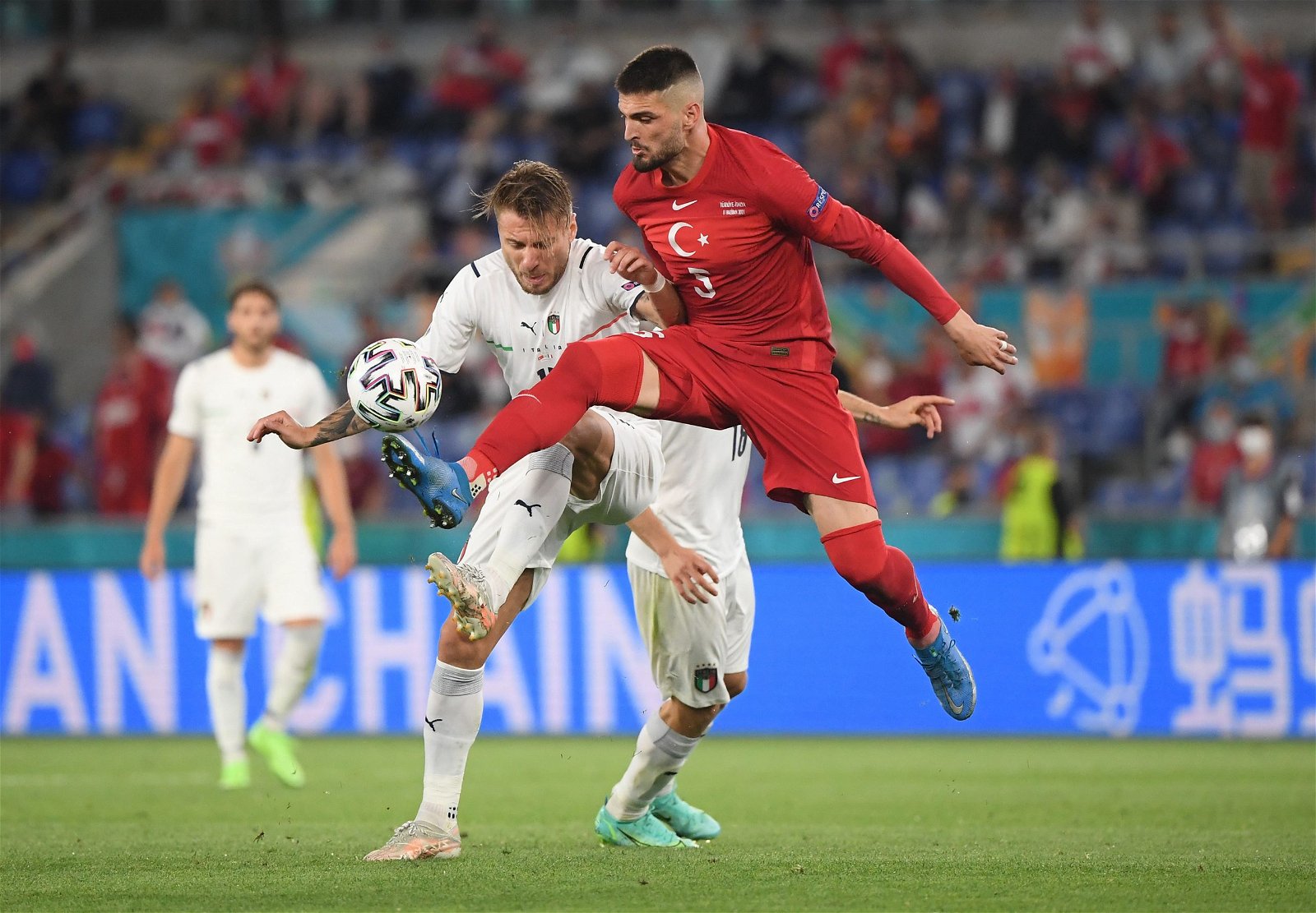 West Brom announce Okay Yokuslu deal West Brom announce Okay Yokuslu deal