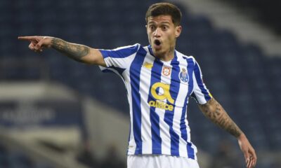 Aston Villa eye “perfect” Gerrard signing