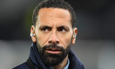 Kane still has ‘something to prove’ after failed Man City move, but will win Golden Boot and Player of the Year Kane still has ‘something to prove’ after failed Man City move, but will win Golden Boot and Player of the Year