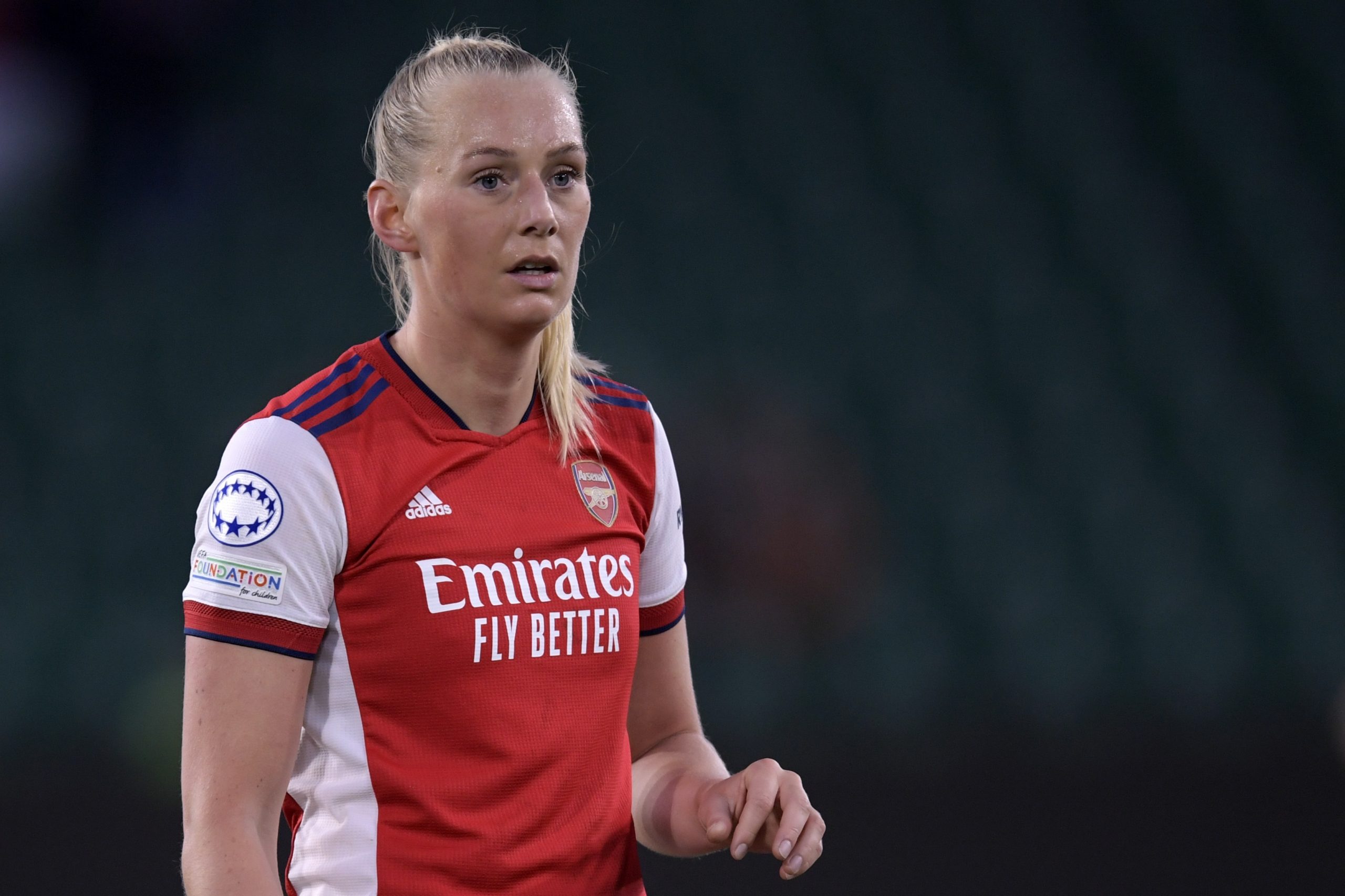 Women’s Euros player to watch: Stina Blackstenius (Sweden) Women’s Euros player to watch: Stina Blackstenius (Sweden)