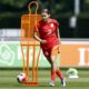 Women’s Euros player to watch: Vivianne Miedema (Netherlands) Women’s Euros player to watch: Vivianne Miedema (Netherlands)