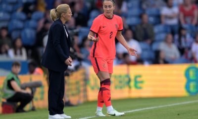 England set for fast start to Euros campaign