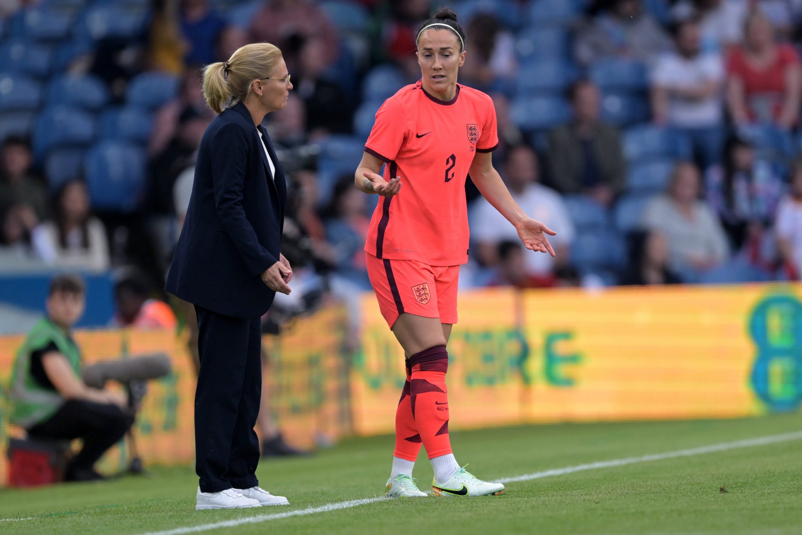 England set for fast start to Euros campaign England set for fast start to Euros campaign
