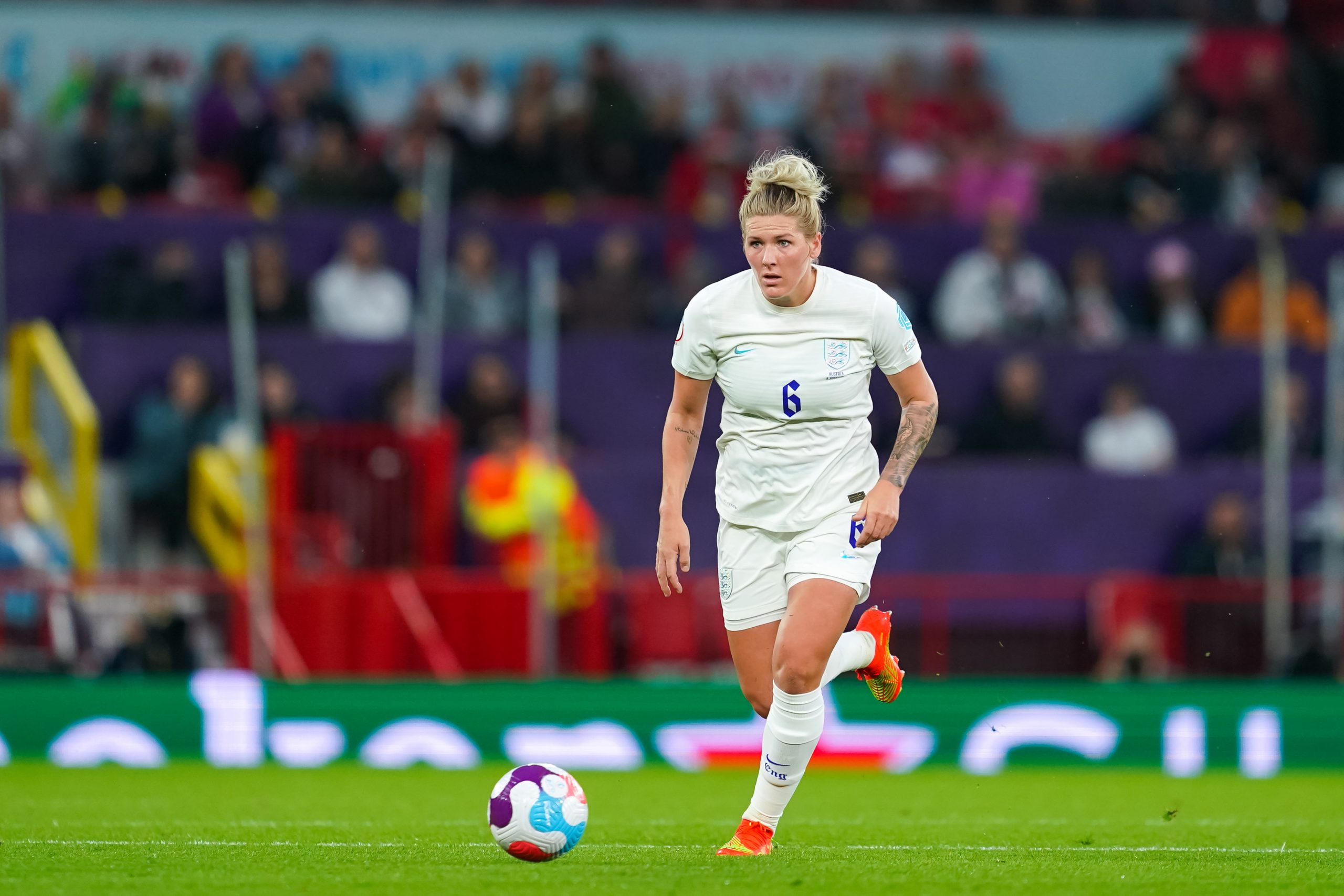Lionesses look to maintain good start Lionesses look to maintain good start