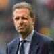 Fabio Paratici is in Italy working on four possible transfers