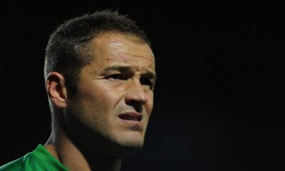 Paul Robinson underwhelmed by potential Leeds signing
