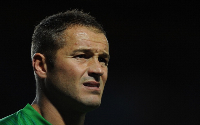 Paul Robinson underwhelmed by potential Leeds signing