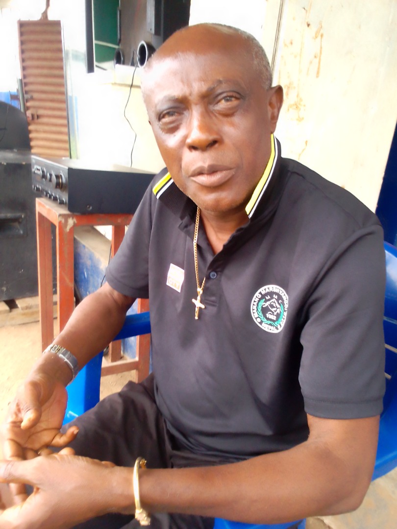 APFAN Plans To Organise Summer Football Camping In Lagos APFAN Plans To Organise Summer Football Camping In Lagos