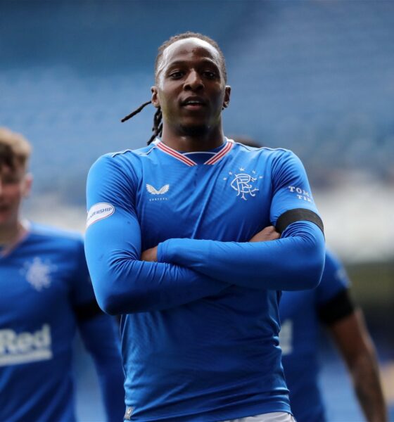 “He’s not for sale” — Fulham reject Atlético Madrid’s €19m bid for Alex Iwobi