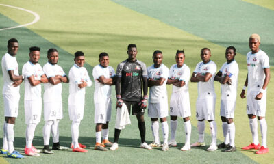 NPFL 22: Remo Stars, Gombe United, Shooting Stars and Niger Tornadoes Break Top Flight Division Nine-Year Old Record NPFL 22: Remo Stars, Gombe United, Shooting Stars and Niger Tornadoes Break Top Flight Division Nine-Year Old Record