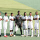 NPFL 22: Remo Stars, Gombe United, Shooting Stars and Niger Tornadoes Break Top Flight Division Nine-Year Old Record NPFL 22: Remo Stars, Gombe United, Shooting Stars and Niger Tornadoes Break Top Flight Division Nine-Year Old Record