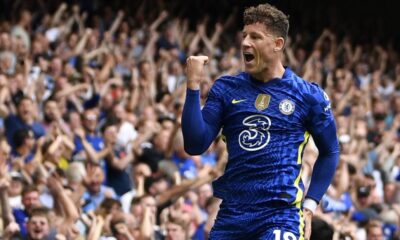 Everton not planning Ross Barkley move Everton not planning Ross Barkley move