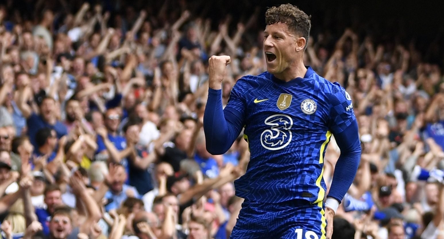 Everton not planning Ross Barkley move