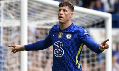 Everton offered Ross Barkley | FootballFanCast.com Everton offered Ross Barkley | FootballFanCast.com