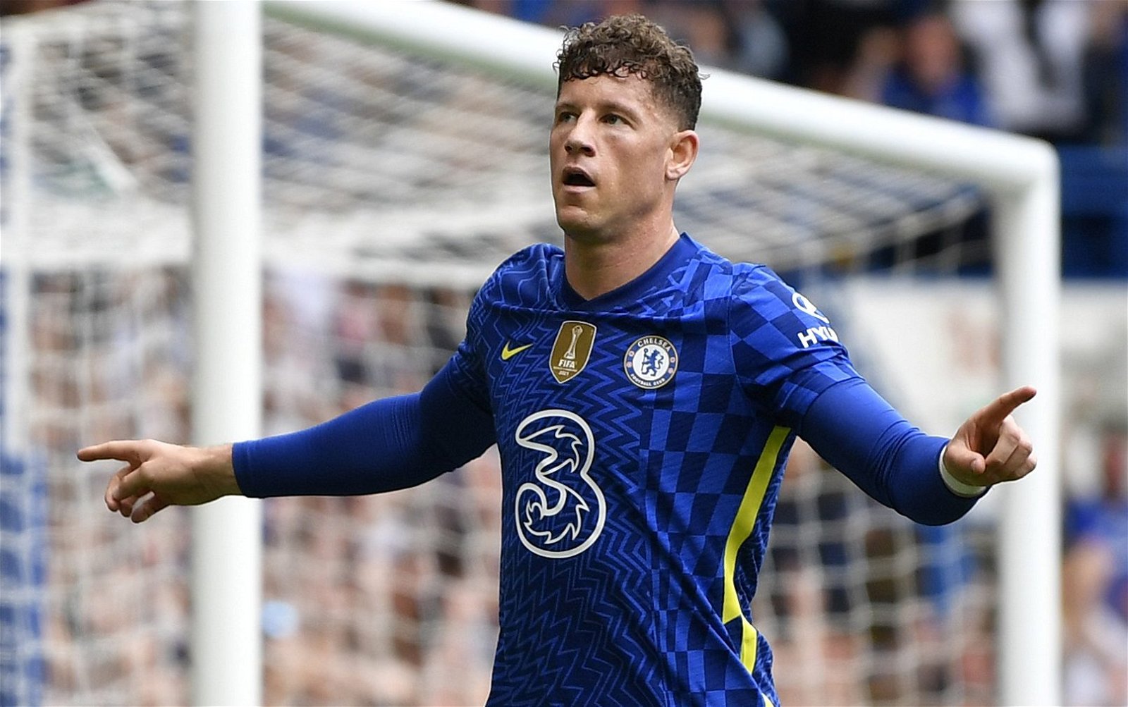Everton offered Ross Barkley | FootballFanCast.com Everton offered Ross Barkley | FootballFanCast.com
