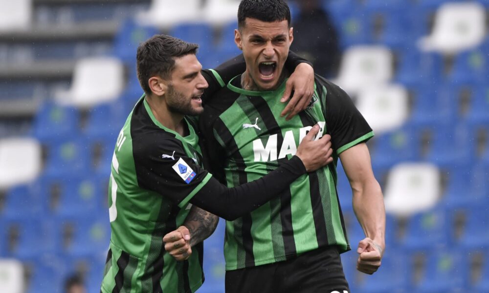 West Ham in advanced talks to sign Serie A striker after price gets cut