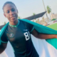 Ucheibe Christy Celebrates First International Goal For Super Falcons As She Seals Important Victory For Randy Waldrum – National