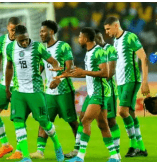 “Has to be a record transfer fee” – Fans want top dollar for Super Eagles star amidst Ajax links “Has to be a record transfer fee” – Fans want top dollar for Super Eagles star amidst Ajax links