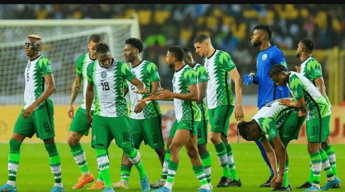 “He’s a beast” – Dutchman tips Nigeria’s most expensive defender in history to progress to the Premier League “He’s a beast” – Dutchman tips Nigeria’s most expensive defender in history to progress to the Premier League