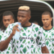 “I was shocked” – Ex-West Brom star surprised CAF snubs Osimhen for POTY award “I was shocked” – Ex-West Brom star surprised CAF snubs Osimhen for POTY award