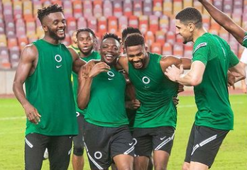 No bid yet for Super Eagles star amidst Everton, West Ham links No bid yet for Super Eagles star amidst Everton, West Ham links