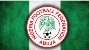 “NIGERIA FOOTBALL PROBLEM IS BEYOND NFF” – OLISEH “NIGERIA FOOTBALL PROBLEM IS BEYOND NFF” – OLISEH
