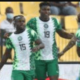 “Gave us the greatest goal our lives” – Premier League-bound Super Eagles star draws fans praise