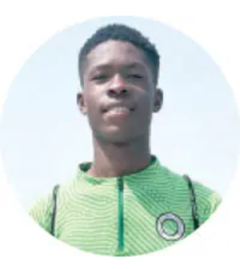 UZOHO’S YOUNGER BROTHER DREAMS TO REPLACE HIS BROTHER AS SUPER EAGLES GOAL KEEPER UZOHO’S YOUNGER BROTHER DREAMS TO REPLACE HIS BROTHER AS SUPER EAGLES GOAL KEEPER
