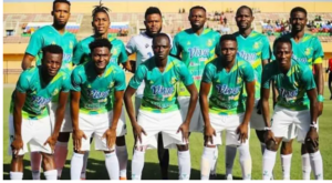 NPFL: HOW SURAJO “JAMBUL” TOOK KANO PILLARS FROM BOTTOM TO THE TOP NPFL: HOW SURAJO “JAMBUL” TOOK KANO PILLARS FROM BOTTOM TO THE TOP