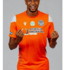 NIGERIA EX INTERNATIONAL LAWAL WINS RWANDA FA CUP TITLE WITH AS KIGALI