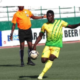 NPFL: PLATEAU UNITED FORWARD SIGN UP WITH TANZANIA CLUB AZAM FC