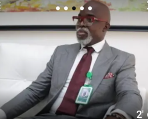 “CHEAP LIES AGAINST ME”- AMAJU DECRY BLACKMAIL AHEAD OF NFF ELECTION