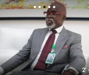 “CHEAP LIES AGAINST ME”- AMAJU DECRY BLACKMAIL AHEAD OF NFF ELECTION “CHEAP LIES AGAINST ME”- AMAJU DECRY BLACKMAIL AHEAD OF NFF ELECTION
