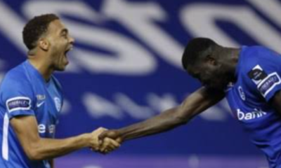 Fiorentina shun Super Eagles goal merchants