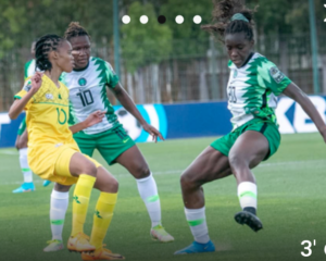 WAFCON 2022: SUPER FALCONS SEEK QUARTER FINALS TICKET AGAINST BURUNDI