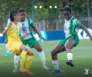 WAFCON 2022: SUPER FALCONS SEEK QUARTER FINALS TICKET AGAINST BURUNDI WAFCON 2022: SUPER FALCONS SEEK QUARTER FINALS TICKET AGAINST BURUNDI
