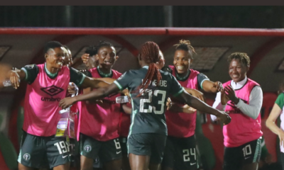 Nigeria vs. Zambia – Match preview, h2h, prediction as Super Falcons tackle Copper Queens for WAFCON 2022 bronze