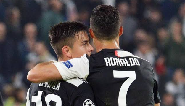 Napoli urged to get former Juventus star for Victor Osimhen Napoli urged to get former Juventus star for Victor Osimhen