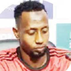 Nigerian Striker, Abubakar Lawal, Joins Vipers Of Uganda From AS Kigali