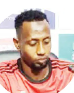 Nigerian Striker, Abubakar Lawal, Joins Vipers Of Uganda From AS Kigali Nigerian Striker, Abubakar Lawal, Joins Vipers Of Uganda From AS Kigali