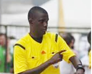 CAF names Four Nigerian Referees to officiate in the forthcoming 2022 Beach Soccer Africa Cup of Nations qualifiers