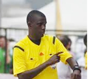 CAF names Four Nigerian Referees to officiate in the forthcoming 2022 Beach Soccer Africa Cup of Nations qualifiers CAF names Four Nigerian Referees to officiate in the forthcoming 2022 Beach Soccer Africa Cup of Nations qualifiers