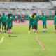 WAFCON: Zambia beat Nigeria to bronze