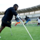 CHUKWUDI EMERGES AS PRESIDENT  AMPUTEE FOOTBALL FEDERATION CHUKWUDI EMERGES AS PRESIDENT  AMPUTEE FOOTBALL FEDERATION