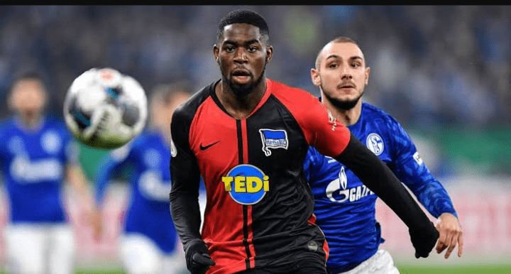 West Ham make official bid for Super Eagles hopeful – report West Ham make official bid for Super Eagles hopeful – report