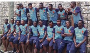 NPFL: State Gov’t back Bayelsa United to qualify for NPFL NPFL: State Gov’t back Bayelsa United to qualify for NPFL