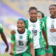 “A journey like no one expected” – Super Falcons’ best player in Morocco opens up on WAFCON outing “A journey like no one expected” – Super Falcons’ best player in Morocco opens up on WAFCON outing