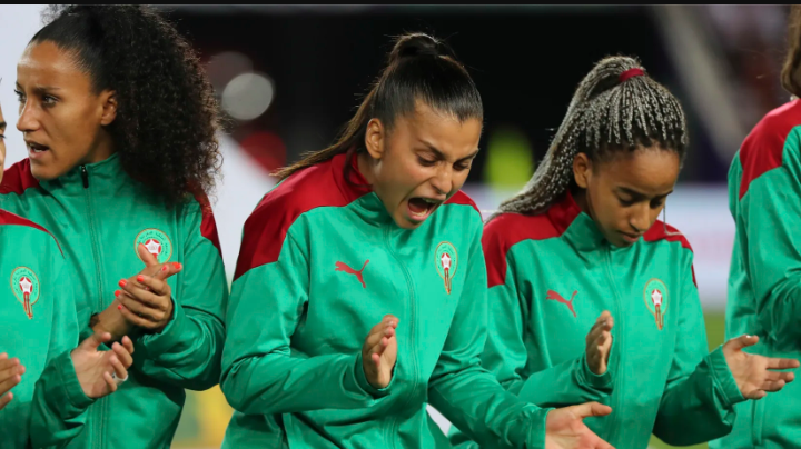 All-out defence – Morocco star reveals tactical set-up against Nigeria’s Super Falcons All-out defence – Morocco star reveals tactical set-up against Nigeria’s Super Falcons
